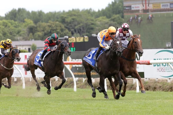 Babylon Berlin looks to shed bridesmaid status