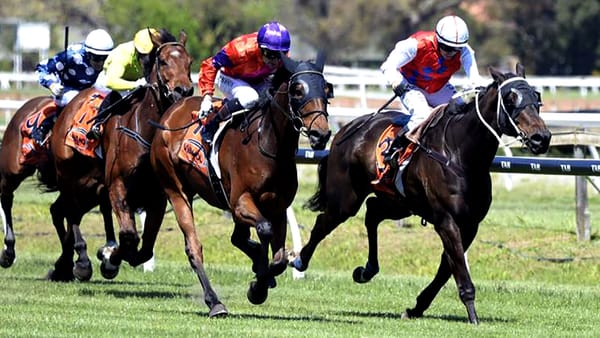 Canheroc brings Dunstan form to Cup