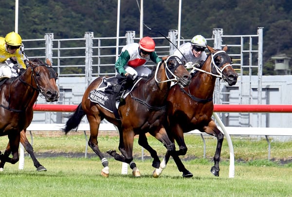 Mercurial prevails in Telegraph