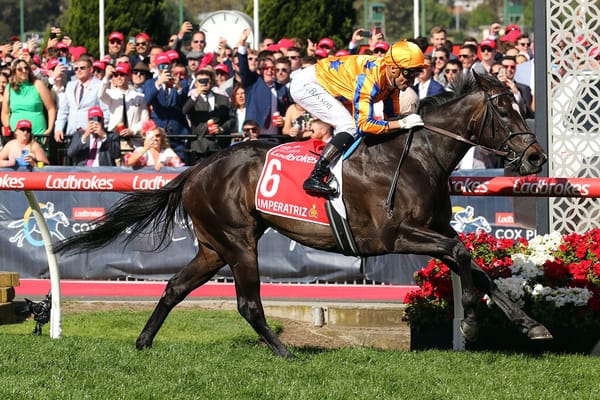 Heat no concern for Imperatriz