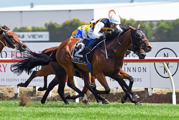 Cup program set for Mark Twain