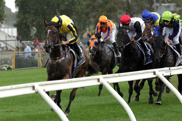 Queensland target for Molly Bloom