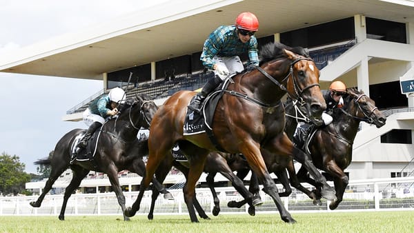 Pericles takes out Uncle Remus