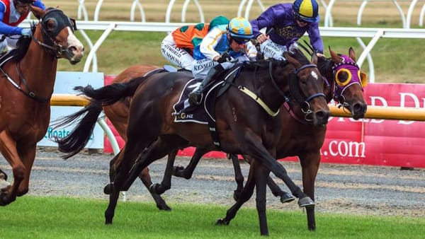 Kennedy and Furlong seeking to further Guineas success