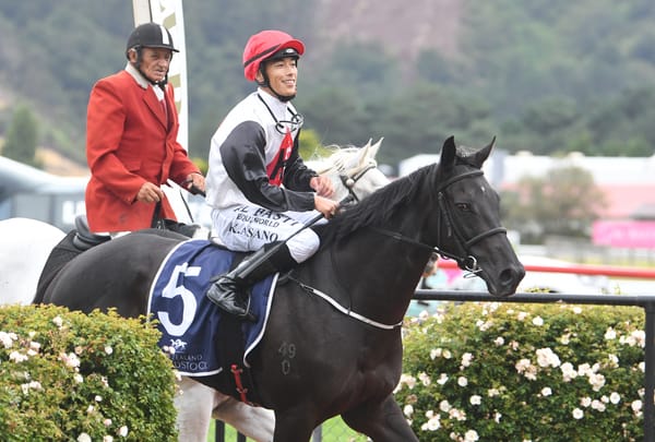 Sudbina springs into new campaign at Cambridge