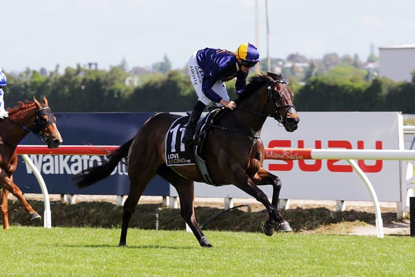 Queensland on the cards for talented sprinter