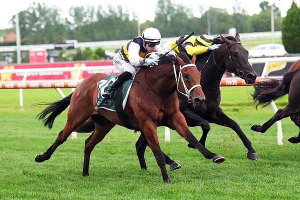 Busuttin has Derby deja vu