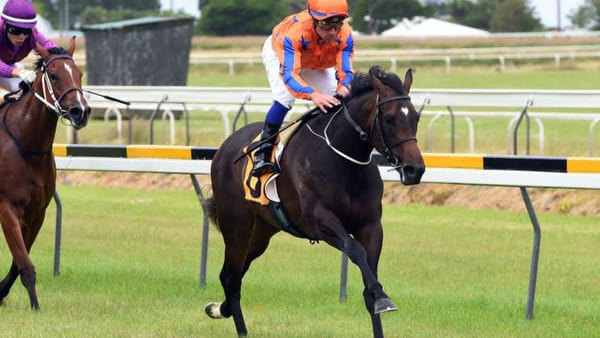 Te Akau family keeps producing