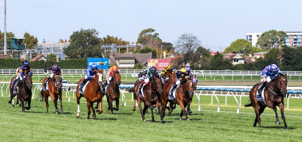 Pride Of Jenni ready for Cup challenge