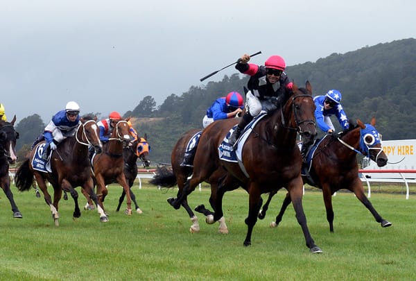 Puntura receives All-Star Mile call-up