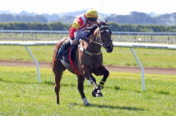 Resuming run key for Harry’s fitness