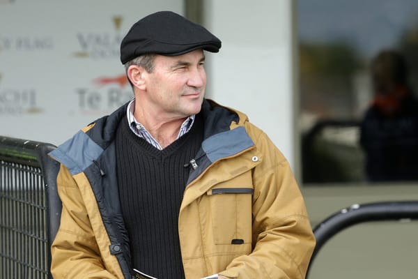 Gibbs team looking to make most of winterless north