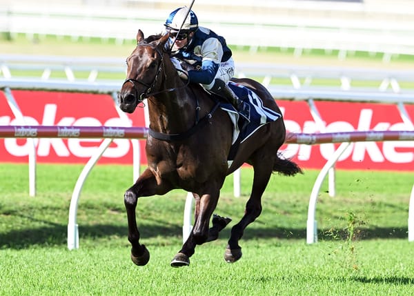 Gringotts secures first stakes success