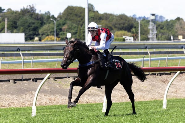 La Crique ready to get prep back on track