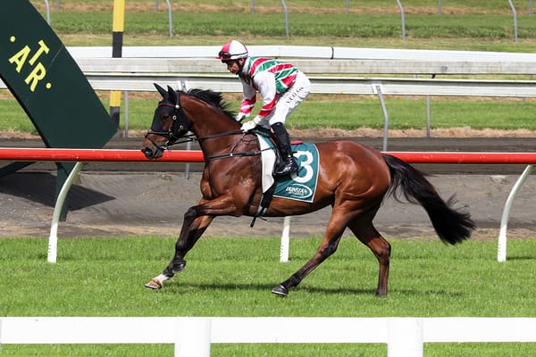 Malt on target for Ruakaka feature