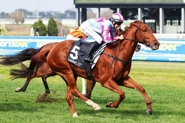 Chrissie likely to sit out Standish