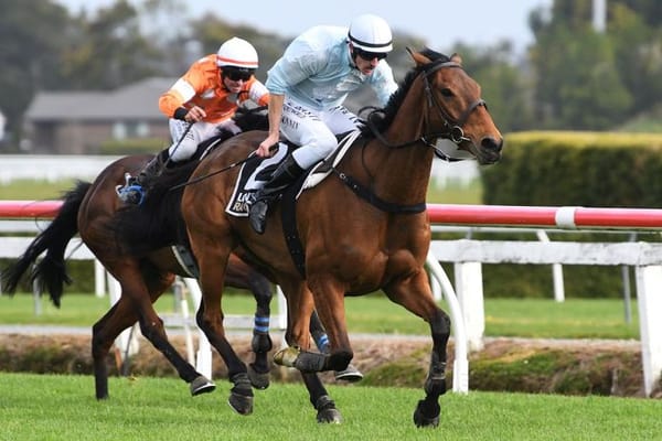 Oulaghan jumpers ready for Manawatu features