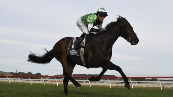 Eliud shines in class rise at Wanganui