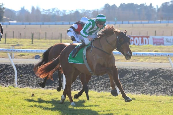Balzano continuing Winter Cup preparation