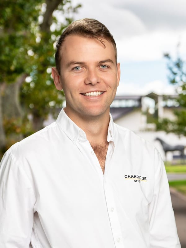 Cameron Ring claims top prize at Industry Excellence Awards