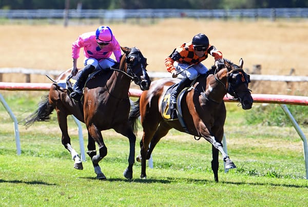 Group One targets on Town Cryer's radar
