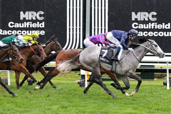 Public Attention to step out at Cranbourne