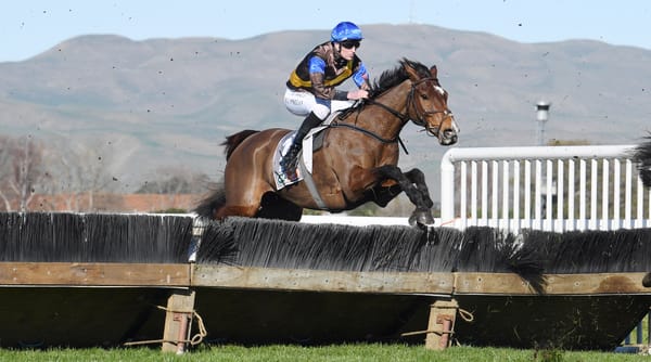 The Cossack retired