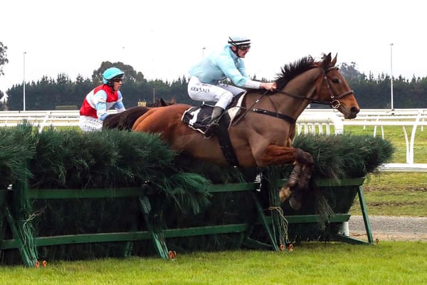 West Coast leaving legacy for underrated sire