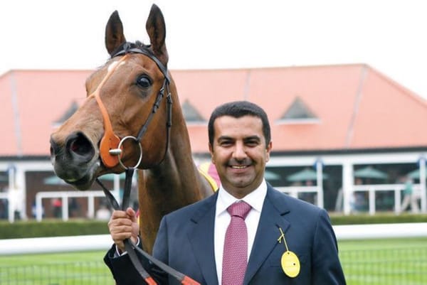 Al Basti Equiworld Dubai extend sponsorship in NZ