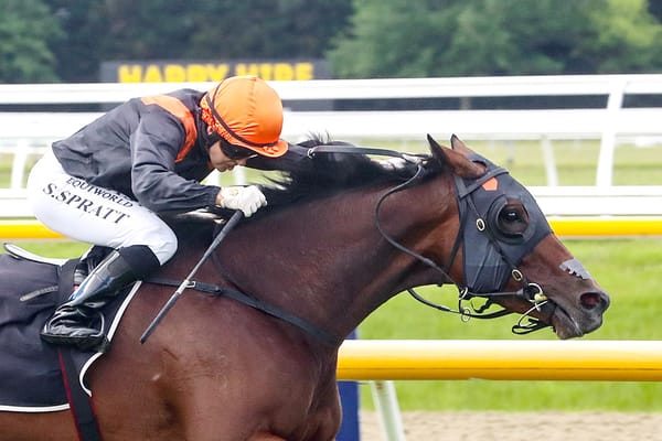 Mehzebeen produces front-running masterclass in Metropolitan