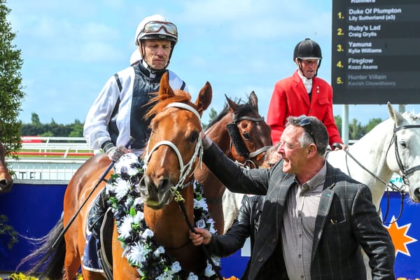 Fourth time’s a charm for Buoyant