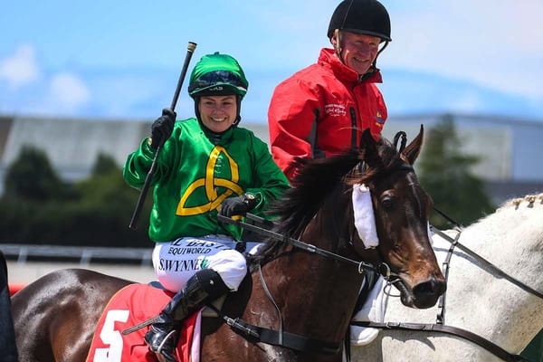 Cambridge Stud purchases interest in Pivotal Ten