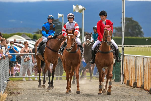 Moerman scores first winning ride