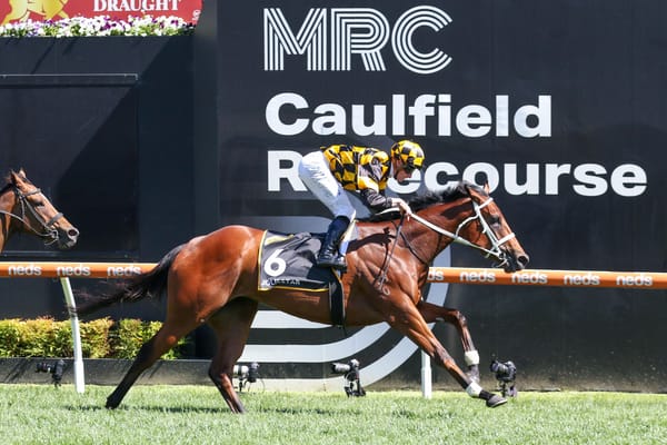 Polytrack trial preps up Joliestar
