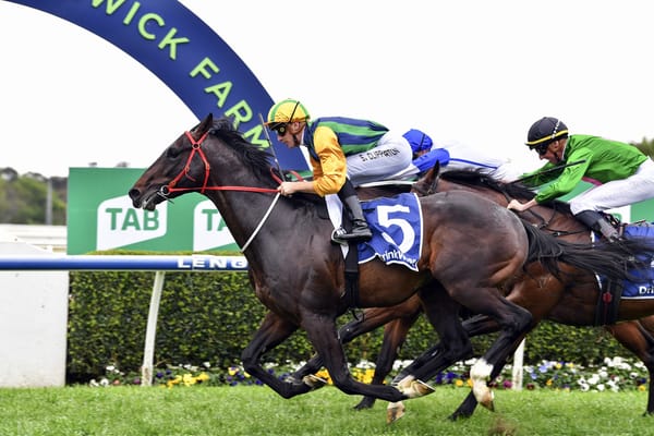 Pride Ramps Up Preparation for QE-Bound Ceolwulf
