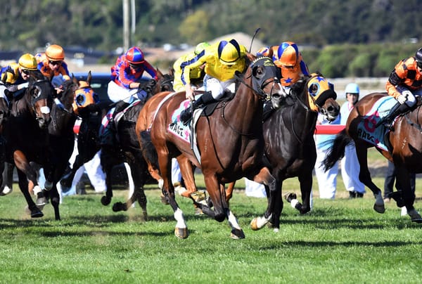 Waitak Claims Back-to-Back Group Two Victories