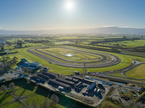 Matamata Racing Club Races into the Future with Exciting Expansion