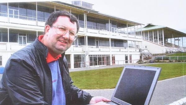 Vale Jamie Searle