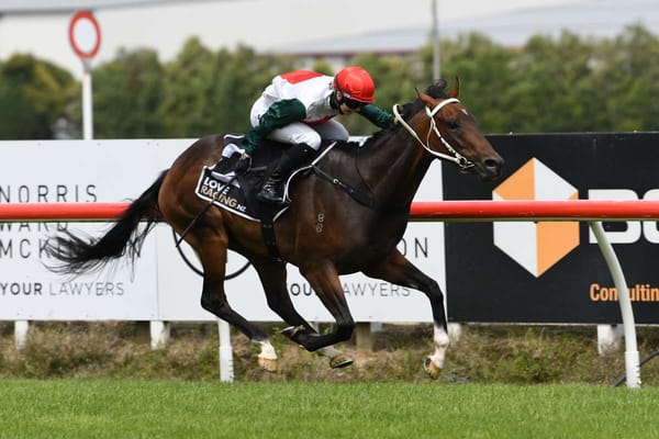 Mercurial sharpens up with trial success
