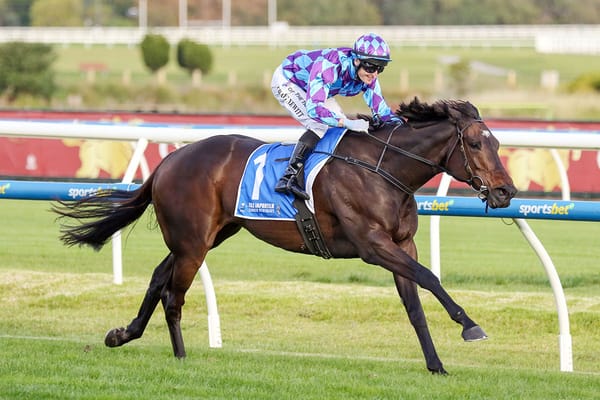 Jenni ready for Queensland debut