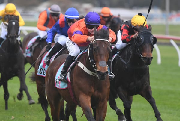 First-up formula pays off again with Spencer