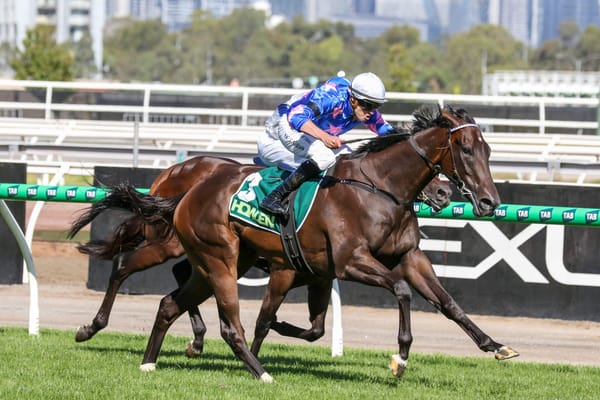 Feroce's big spring targets