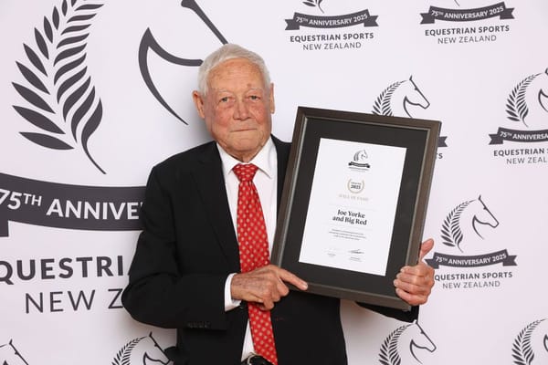 Vale Joe Yorke