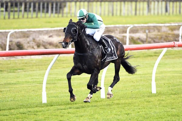 Chance for Pacifico to boost Cup prospects